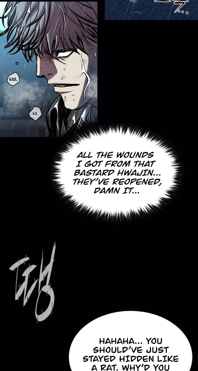 Castle 2: Pinnacle Chapter 97 page 17 - 