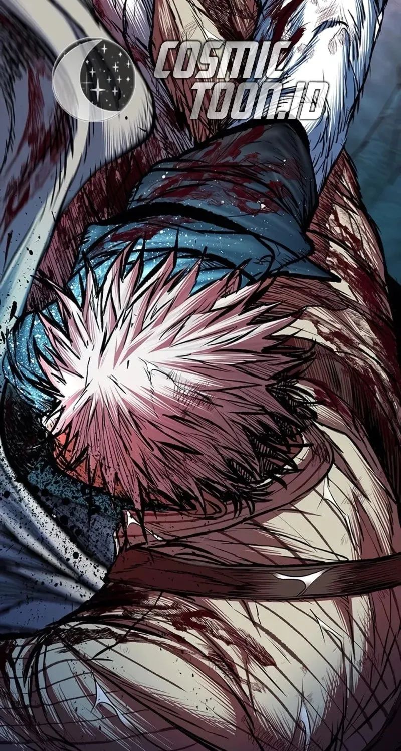 Castle 2: Pinnacle Chapter 97 page 164 - 