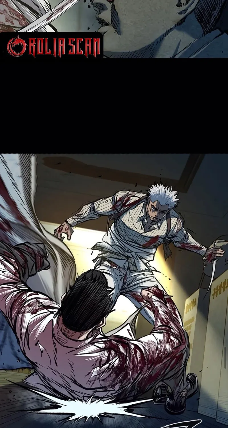 Castle 2: Pinnacle Chapter 97 page 166 - 