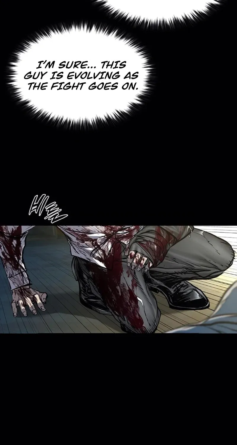 Castle 2: Pinnacle Chapter 97 page 168 - 
