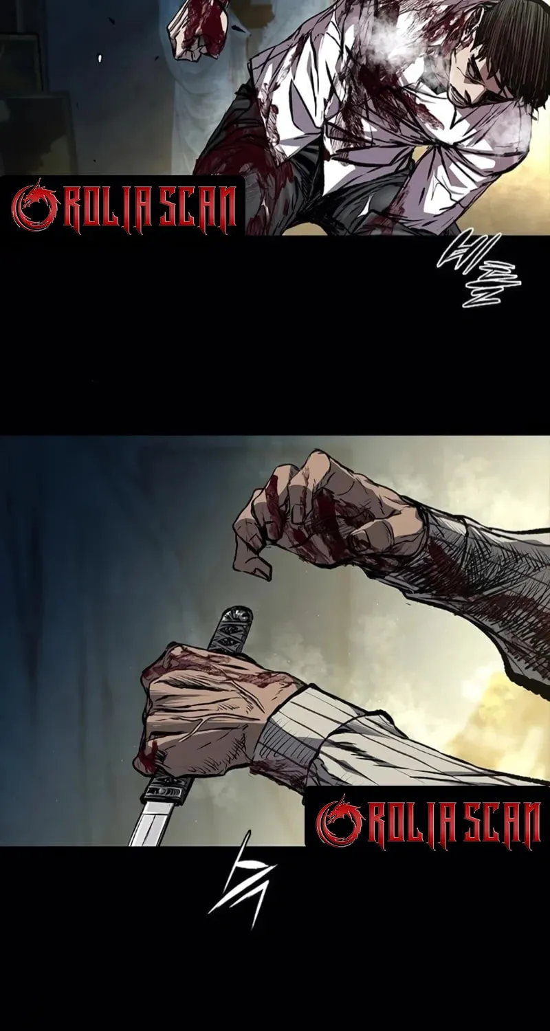 Castle 2: Pinnacle Chapter 97 page 170 - 