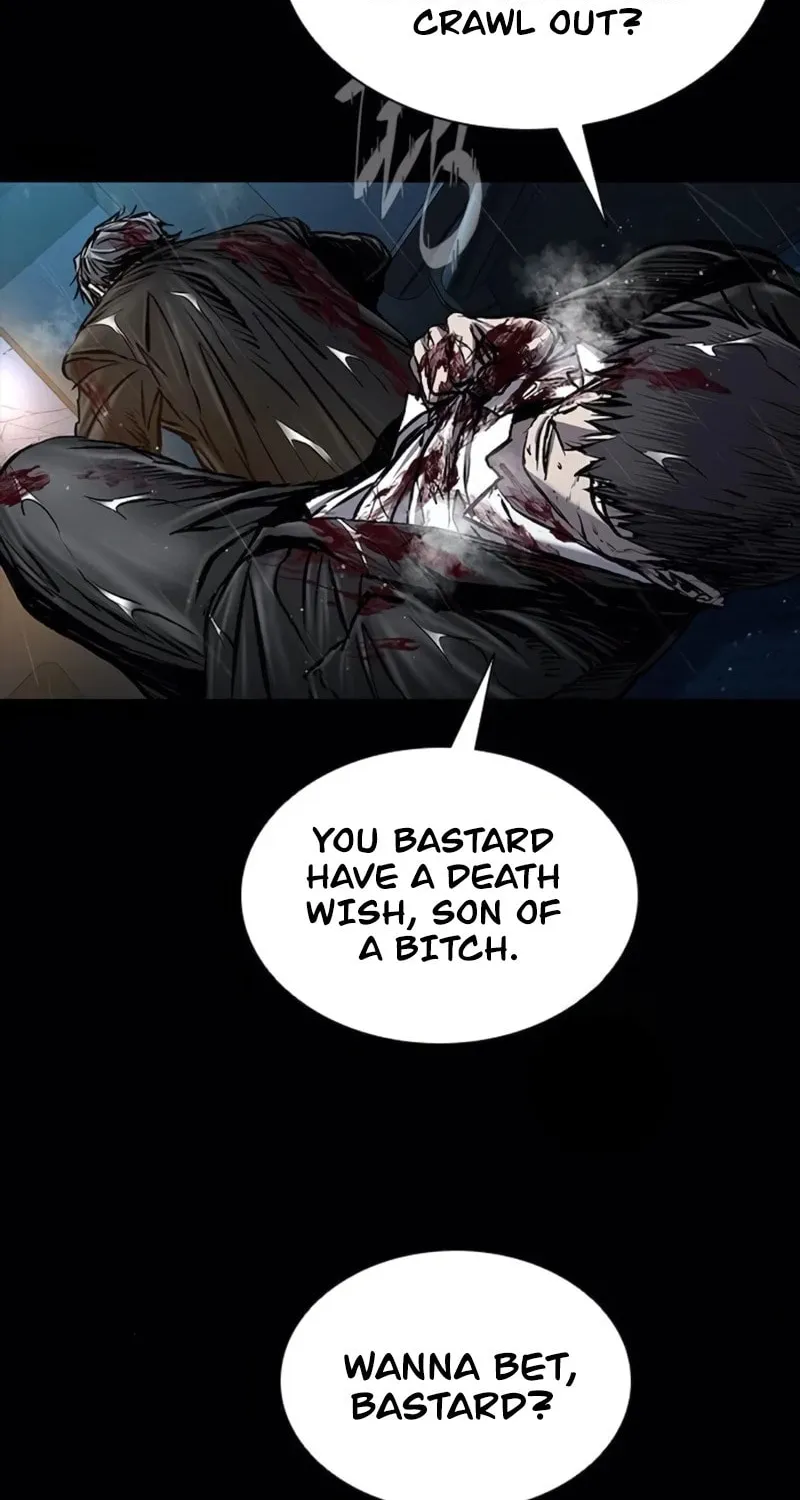 Castle 2: Pinnacle Chapter 97 page 18 - 