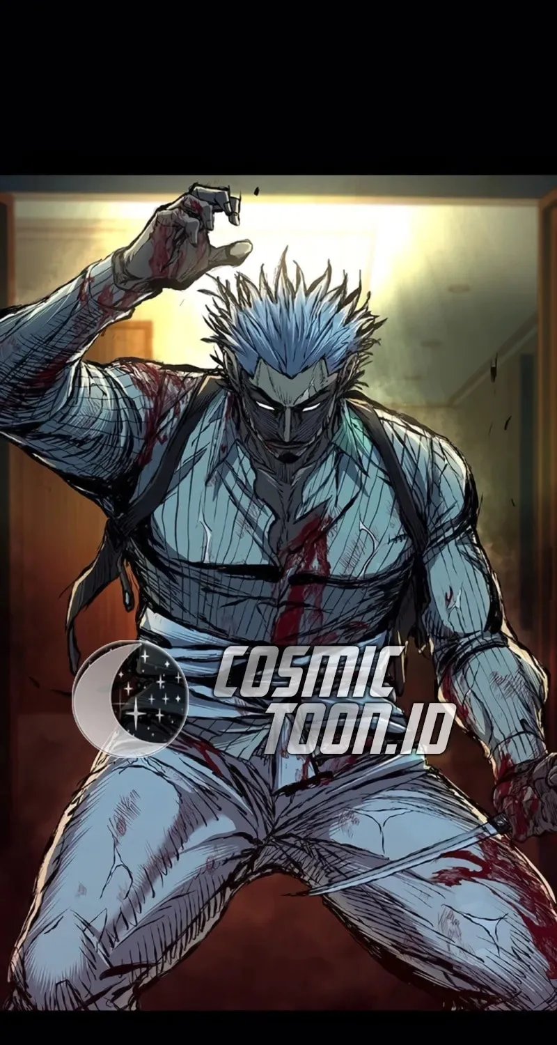 Castle 2: Pinnacle Chapter 97 page 172 - 