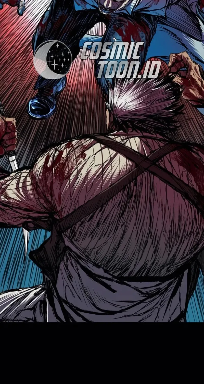 Castle 2: Pinnacle Chapter 97 page 177 - 