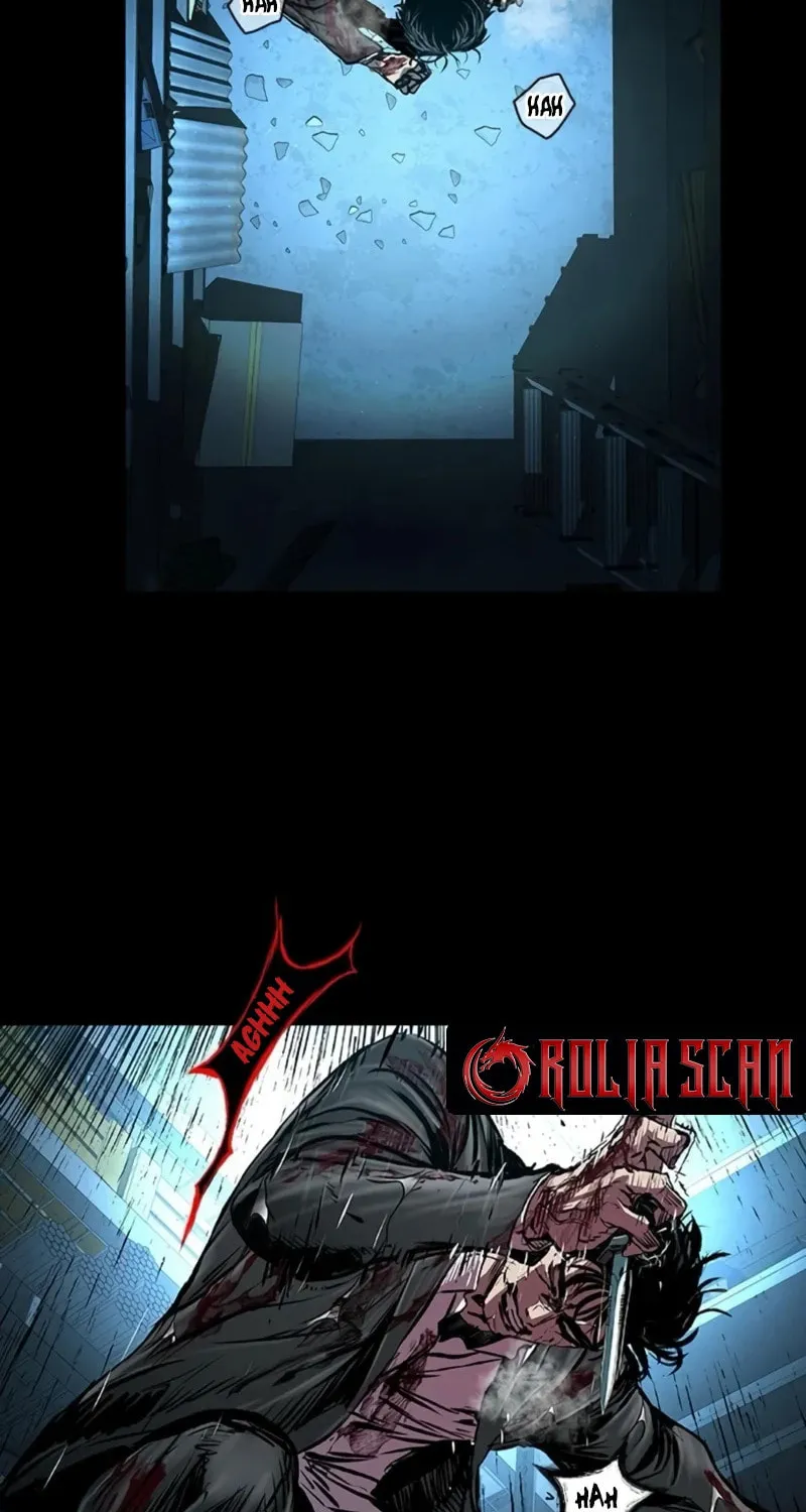 Castle 2: Pinnacle Chapter 97 page 179 - 