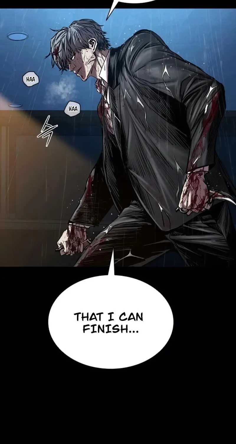 Castle 2: Pinnacle Chapter 97 page 19 - 