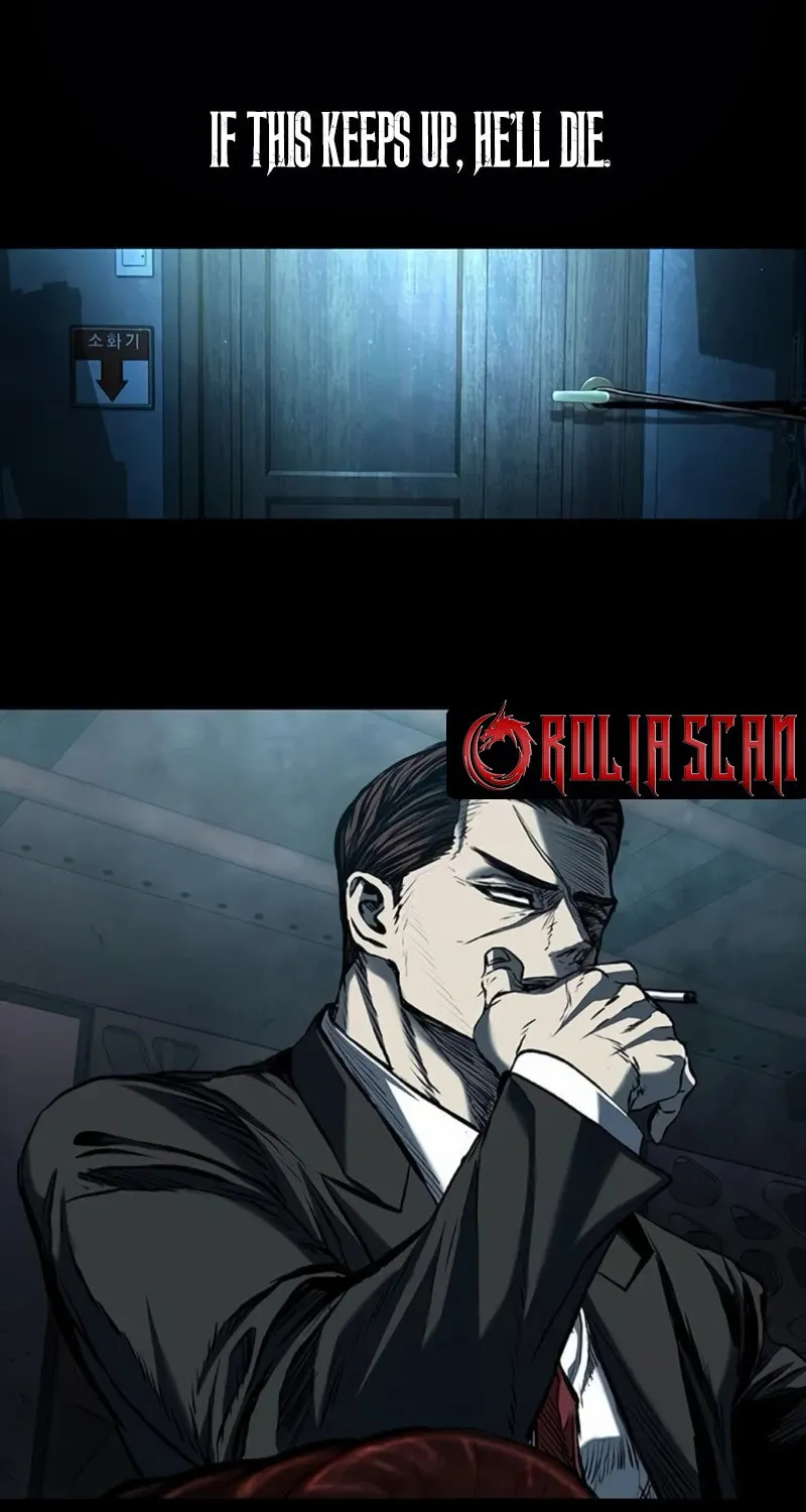 Castle 2: Pinnacle Chapter 97 page 181 - 