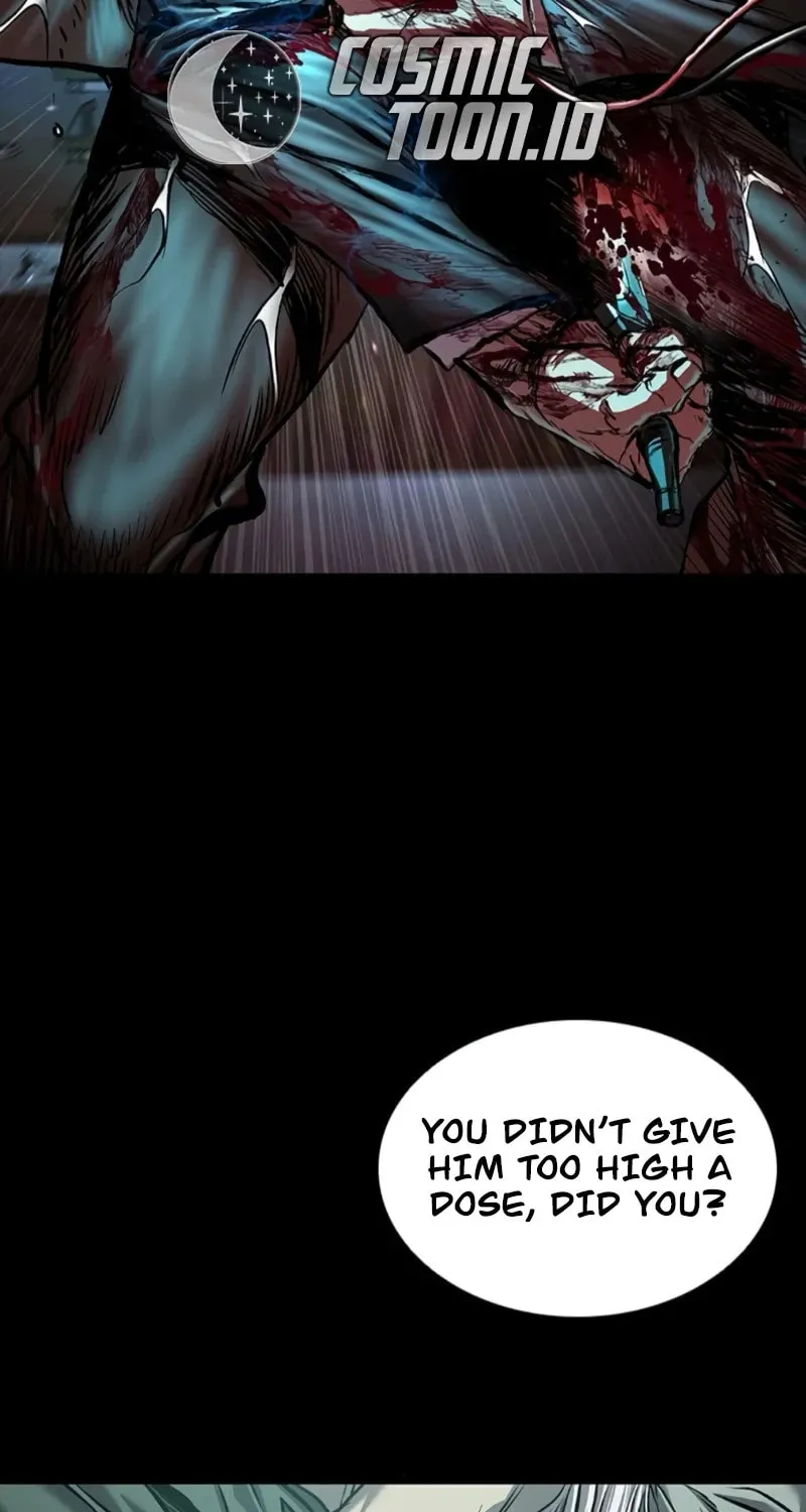 Castle 2: Pinnacle Chapter 97 page 185 - 