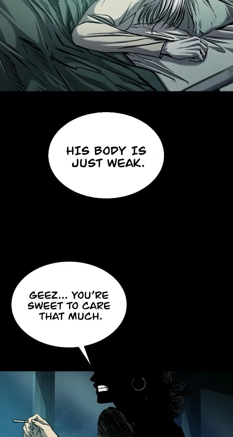Castle 2: Pinnacle Chapter 97 page 186 - 