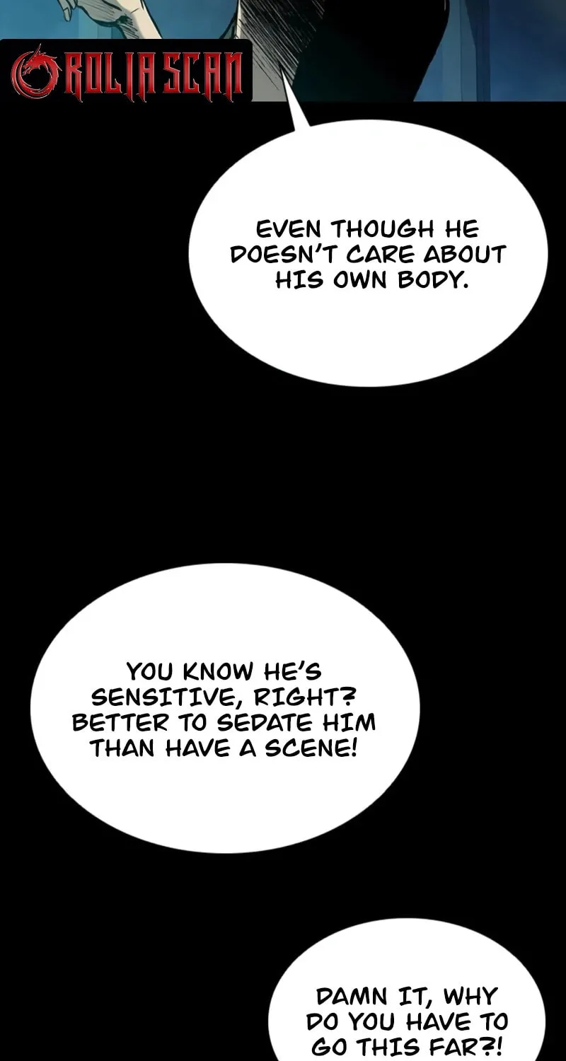 Castle 2: Pinnacle Chapter 97 page 187 - 