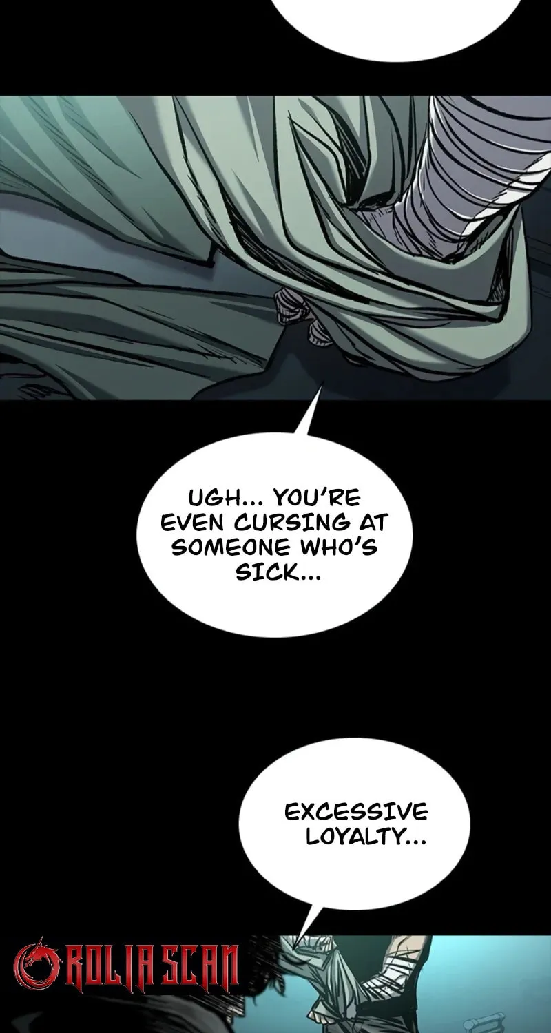 Castle 2: Pinnacle Chapter 97 page 188 - 
