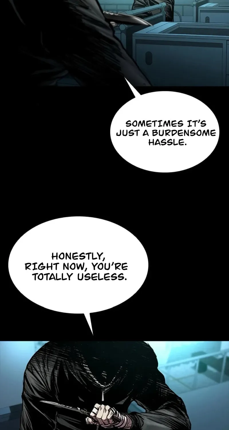 Castle 2: Pinnacle Chapter 97 page 189 - 