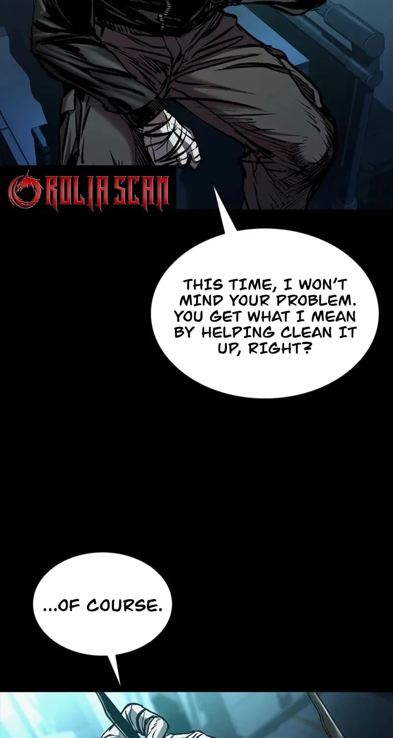 Castle 2: Pinnacle Chapter 97 page 190 - 