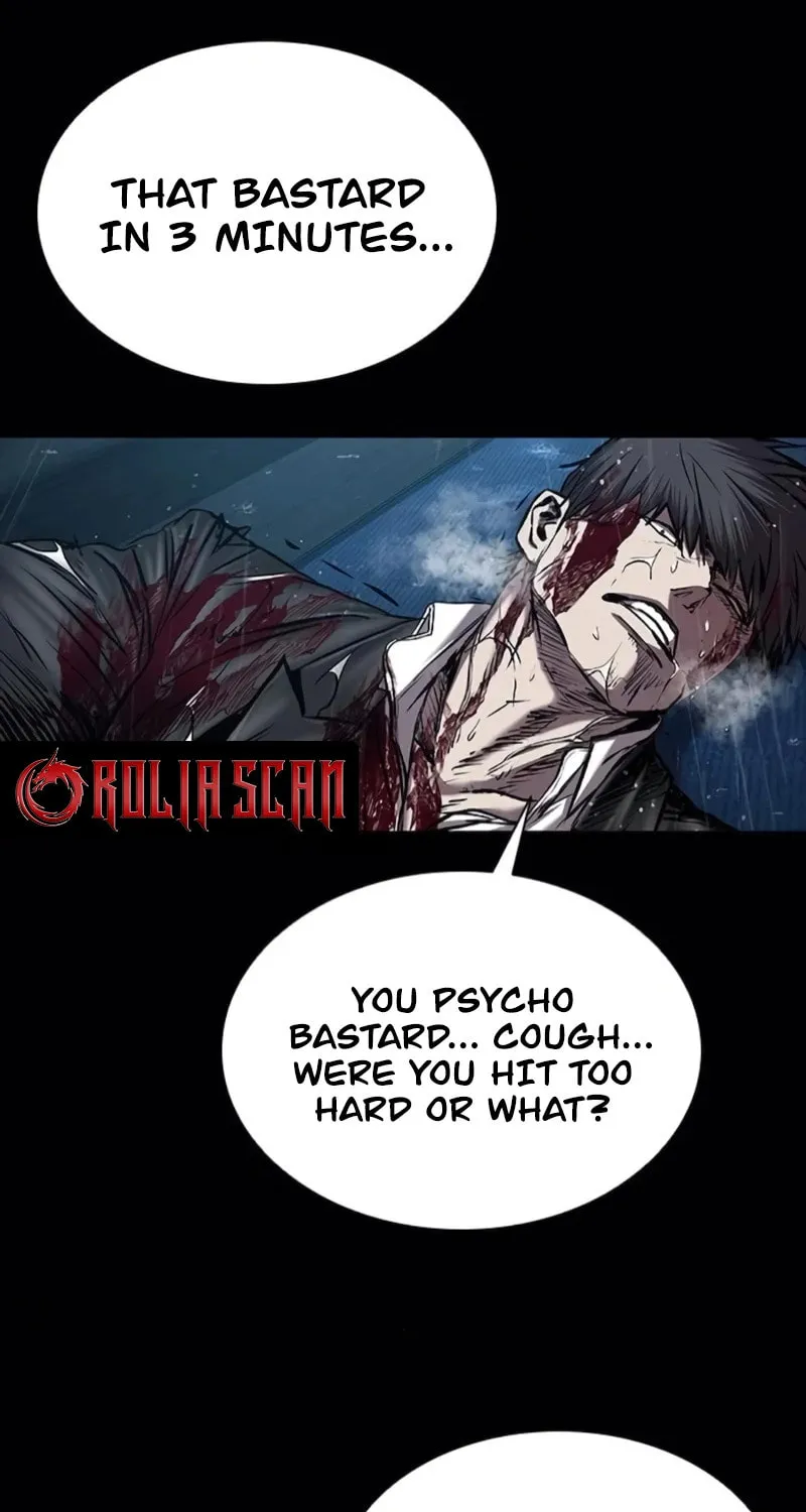 Castle 2: Pinnacle Chapter 97 page 20 - 