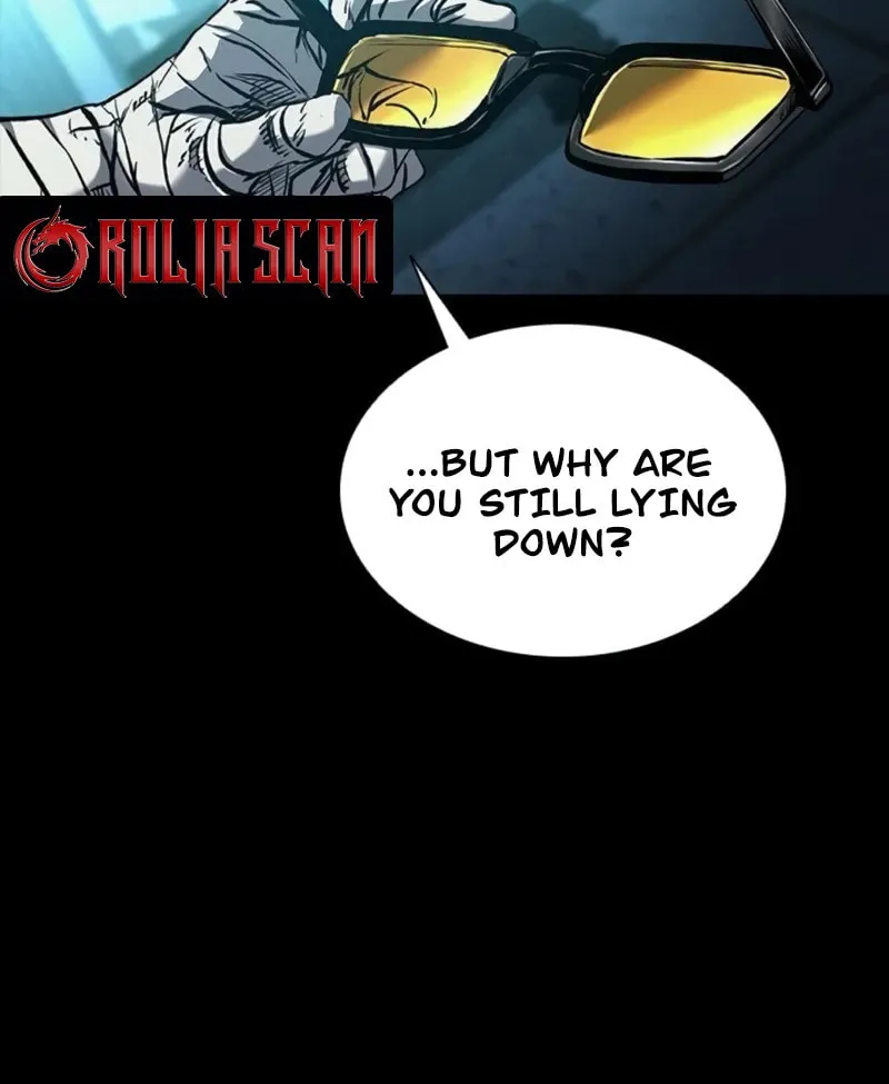 Castle 2: Pinnacle Chapter 97 page 191 - 