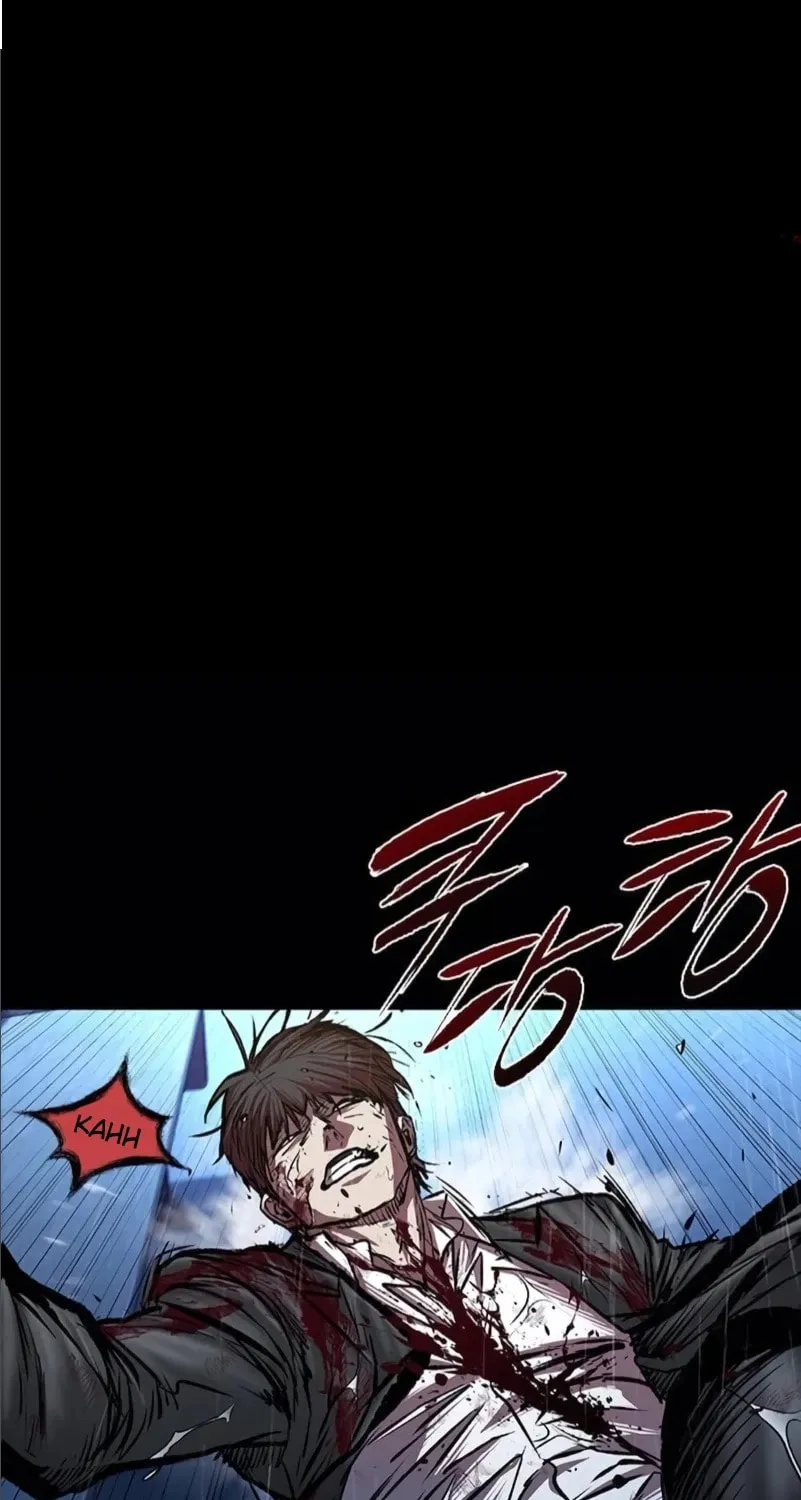 Castle 2: Pinnacle Chapter 97 page 3 - 