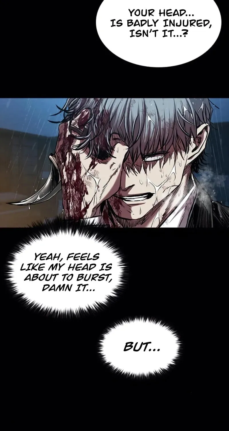 Castle 2: Pinnacle Chapter 97 page 21 - 
