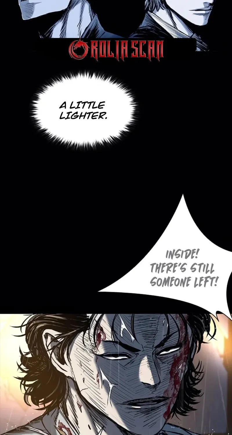 Castle 2: Pinnacle Chapter 97 page 25 - 