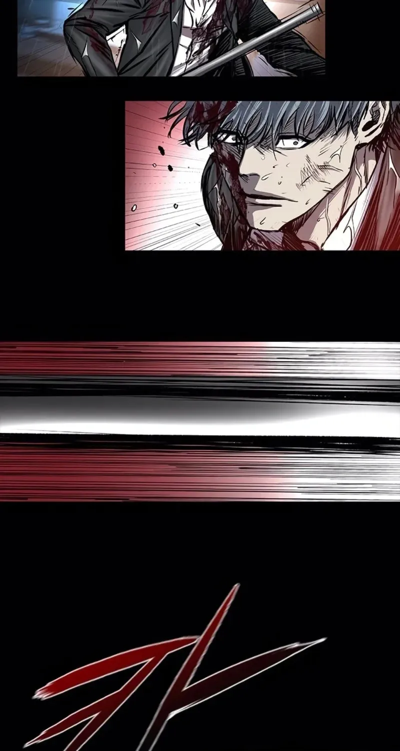 Castle 2: Pinnacle Chapter 97 page 27 - 