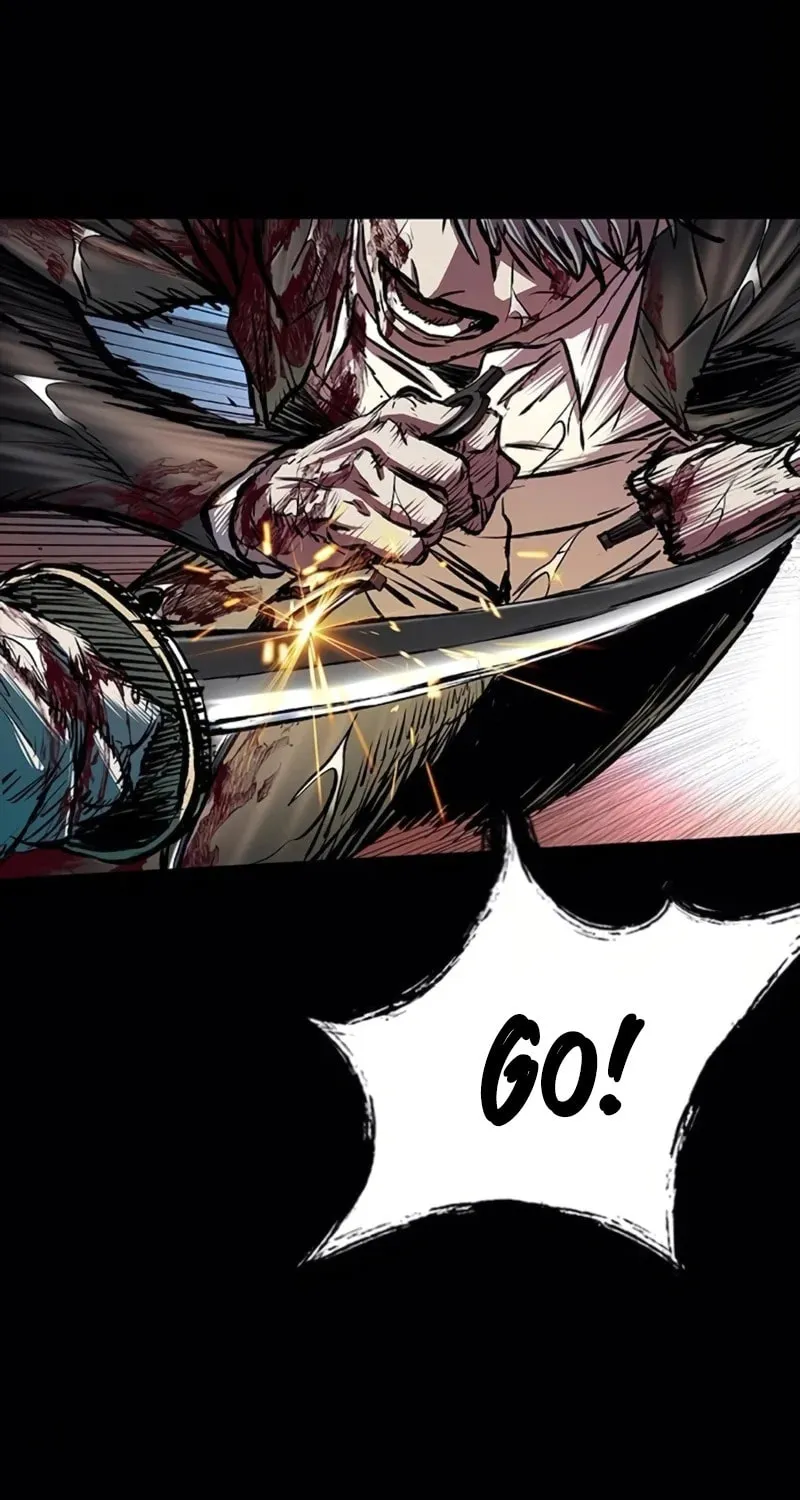 Castle 2: Pinnacle Chapter 97 page 29 - 