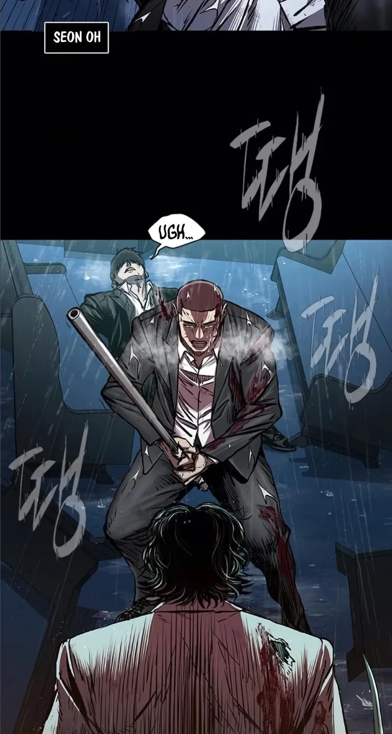 Castle 2: Pinnacle Chapter 97 page 4 - 
