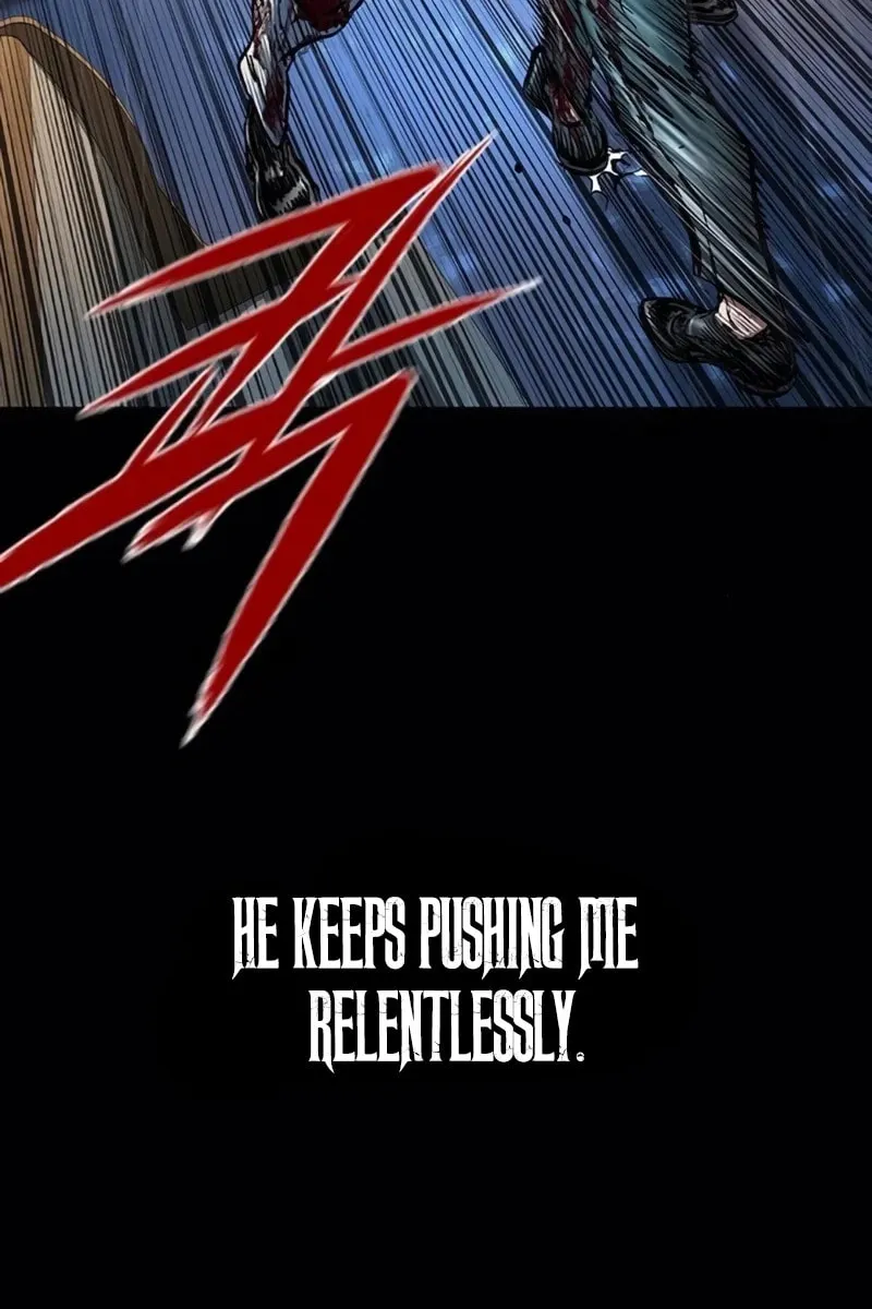 Castle 2: Pinnacle Chapter 97 page 32 - 