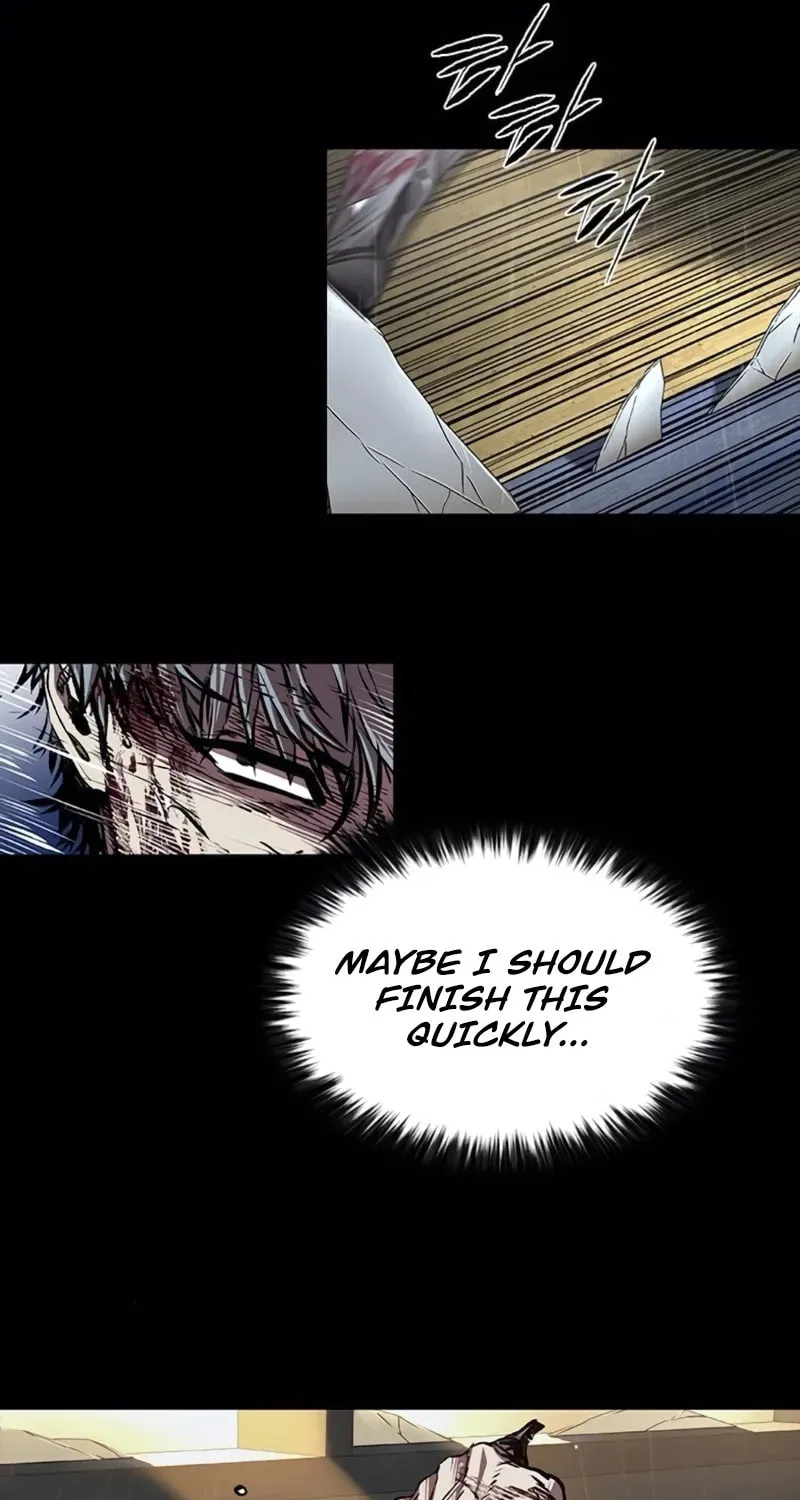 Castle 2: Pinnacle Chapter 97 page 33 - 