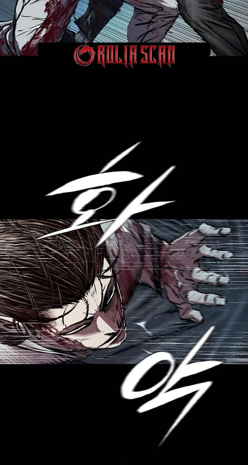 Castle 2: Pinnacle Chapter 97 page 35 - 