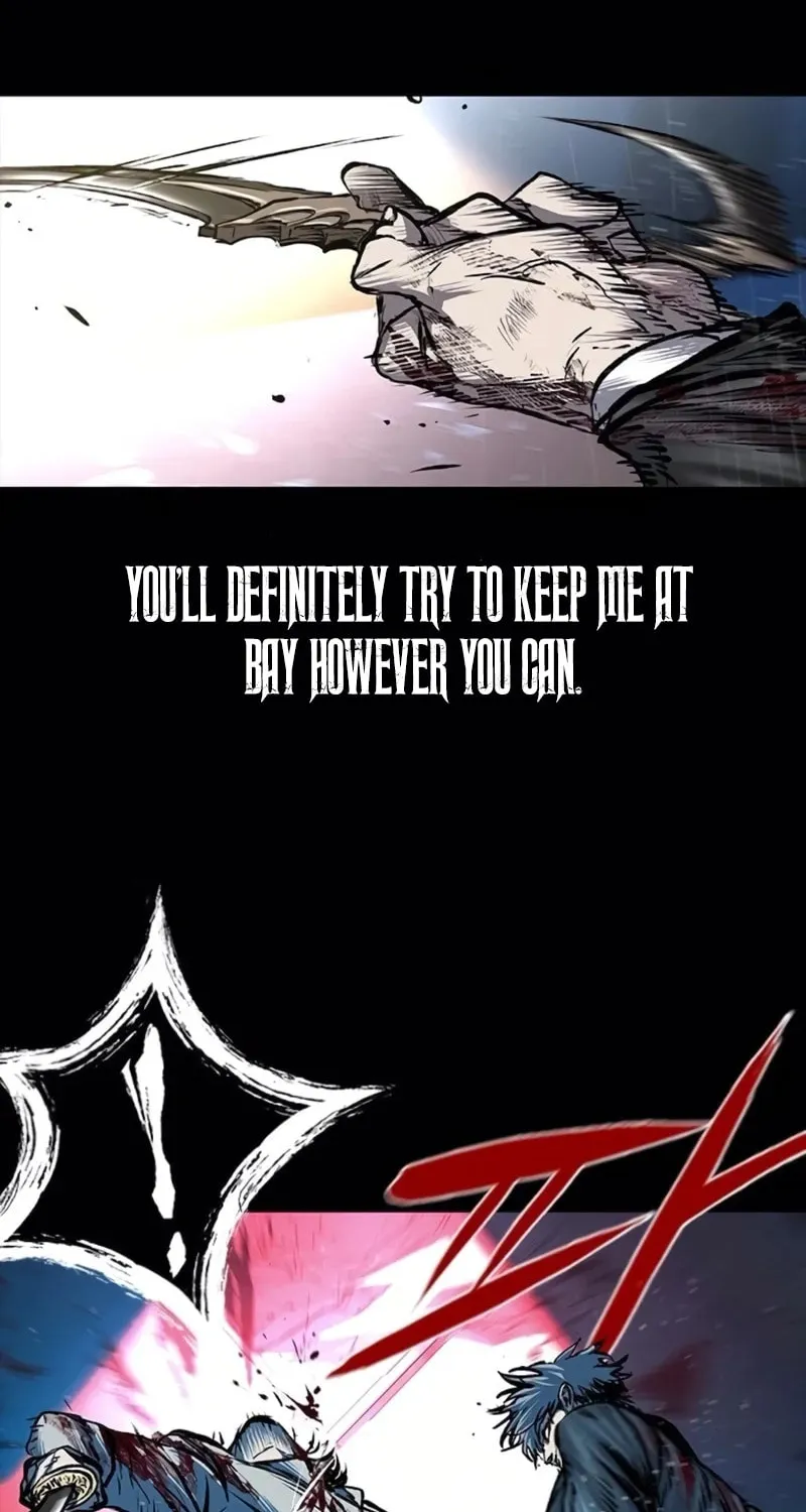 Castle 2: Pinnacle Chapter 97 page 38 - 