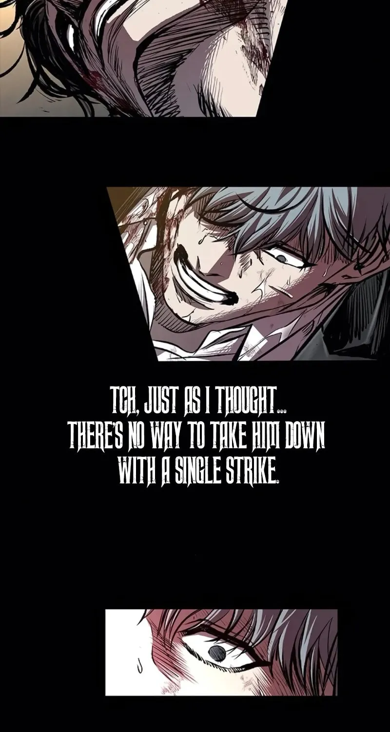 Castle 2: Pinnacle Chapter 97 page 40 - 