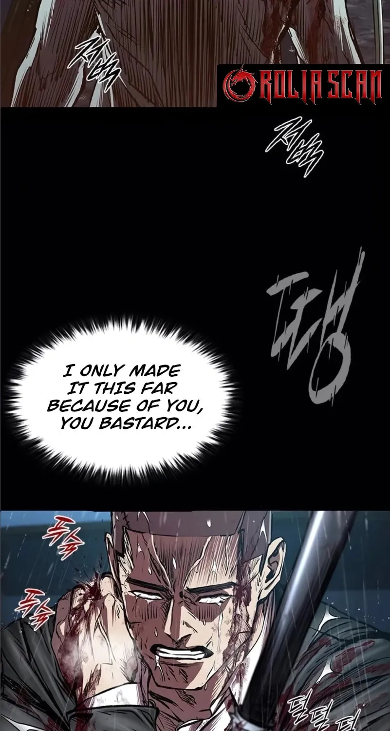 Castle 2: Pinnacle Chapter 97 page 5 - 