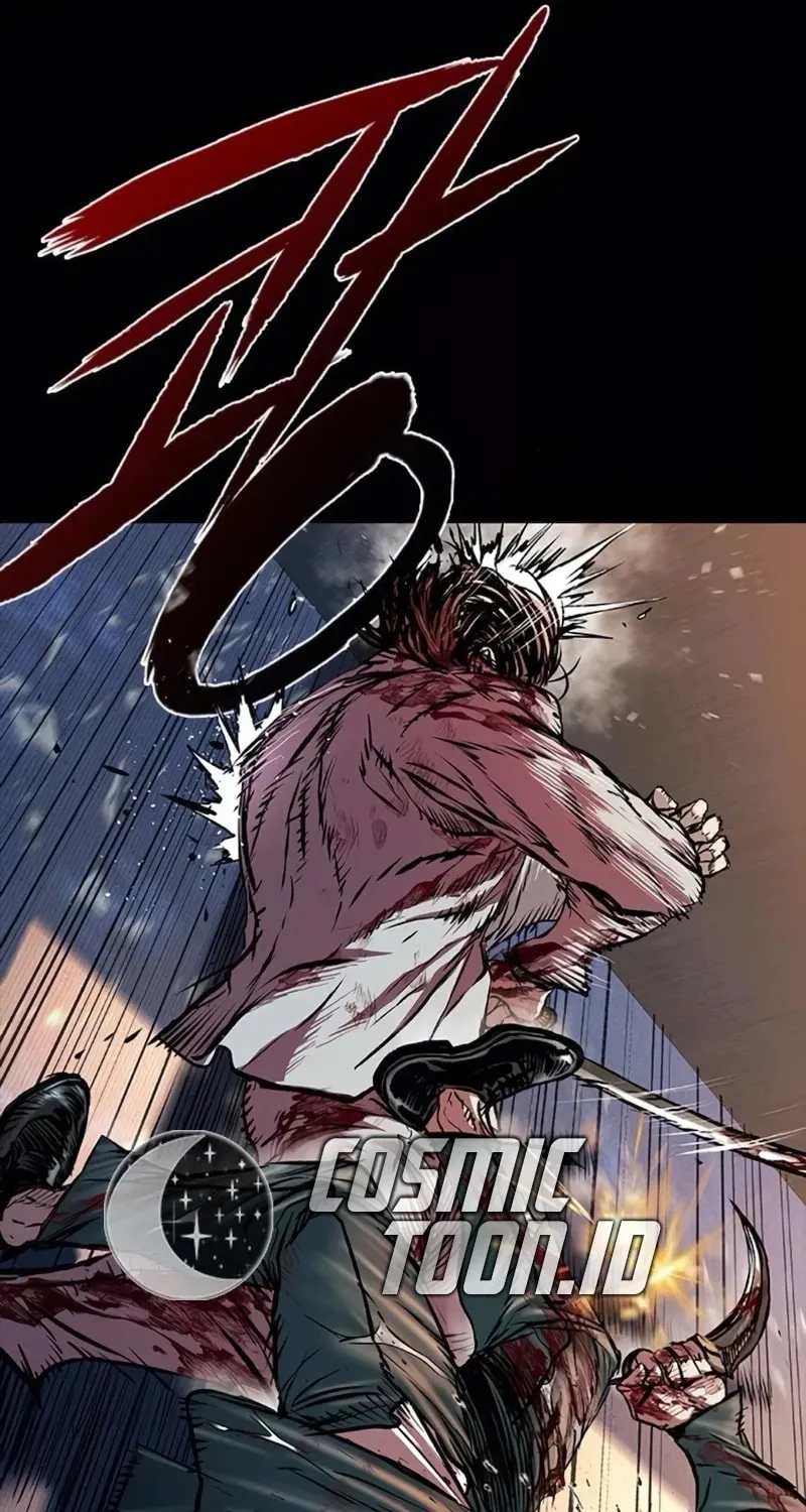 Castle 2: Pinnacle Chapter 97 page 43 - 