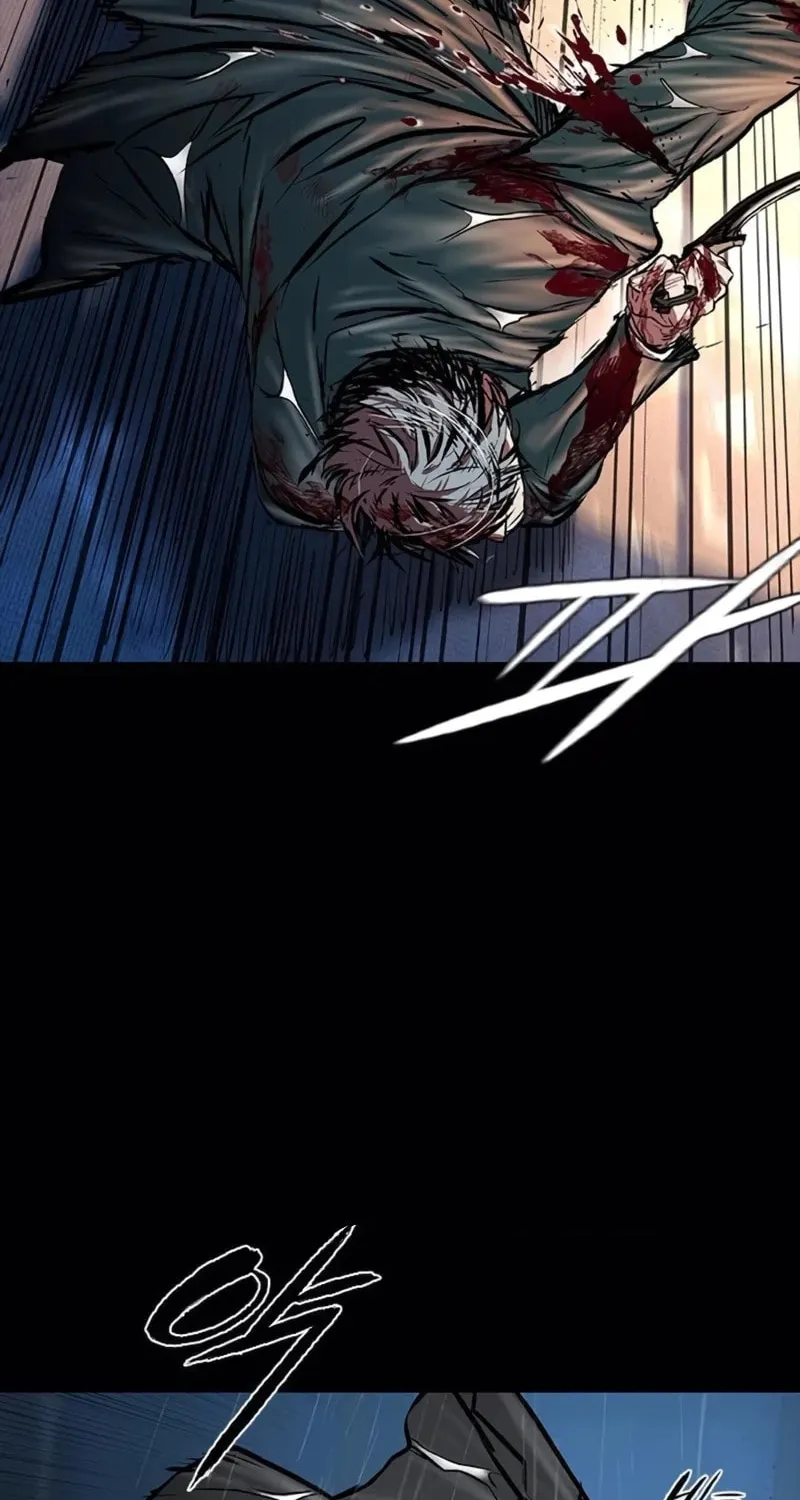 Castle 2: Pinnacle Chapter 97 page 44 - 