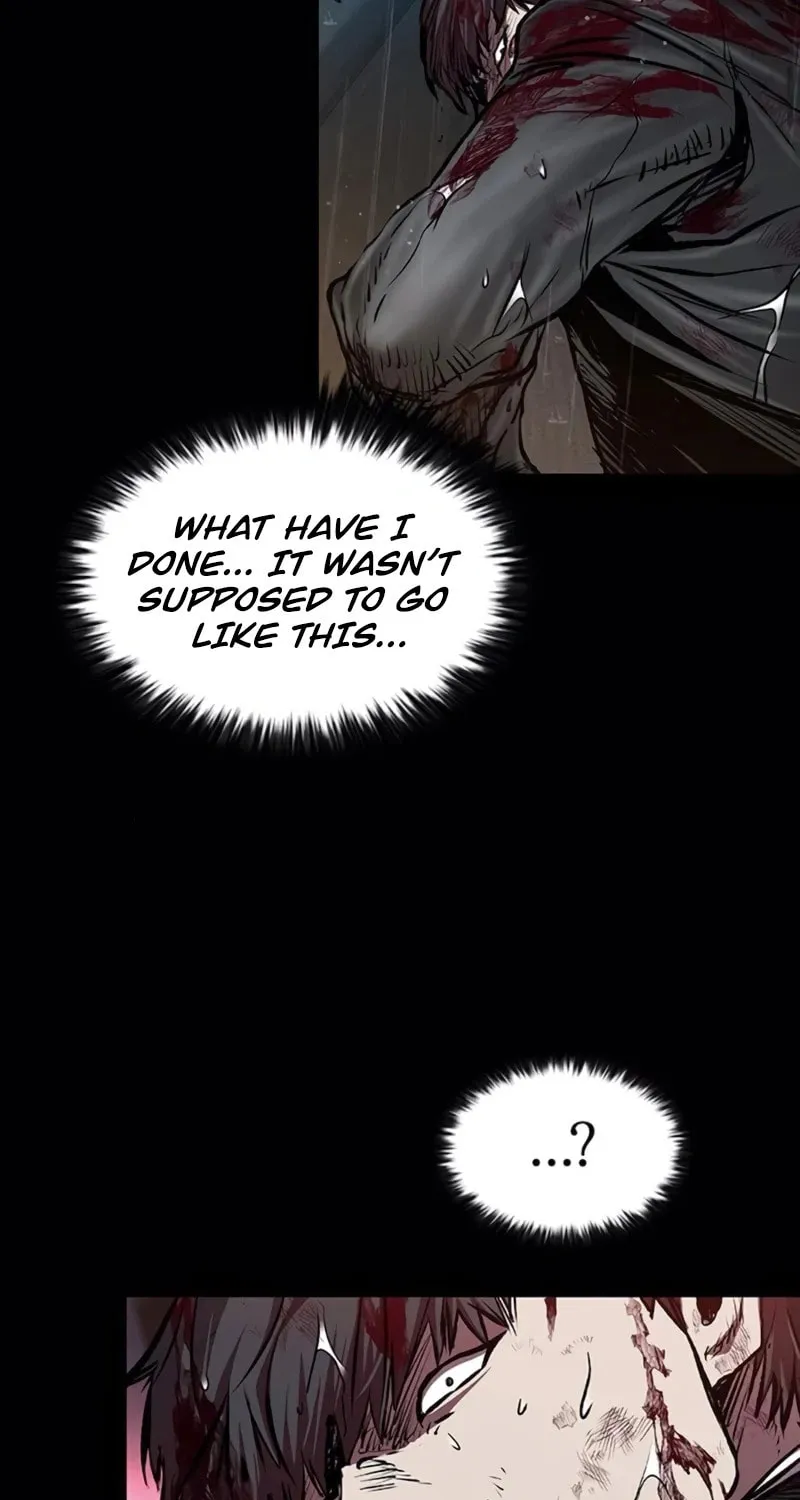 Castle 2: Pinnacle Chapter 97 page 49 - 