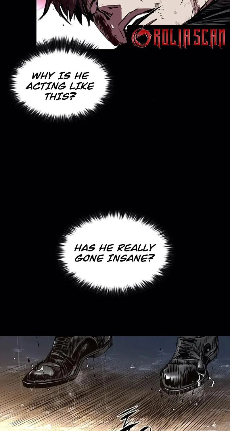 Castle 2: Pinnacle Chapter 97 page 50 - 