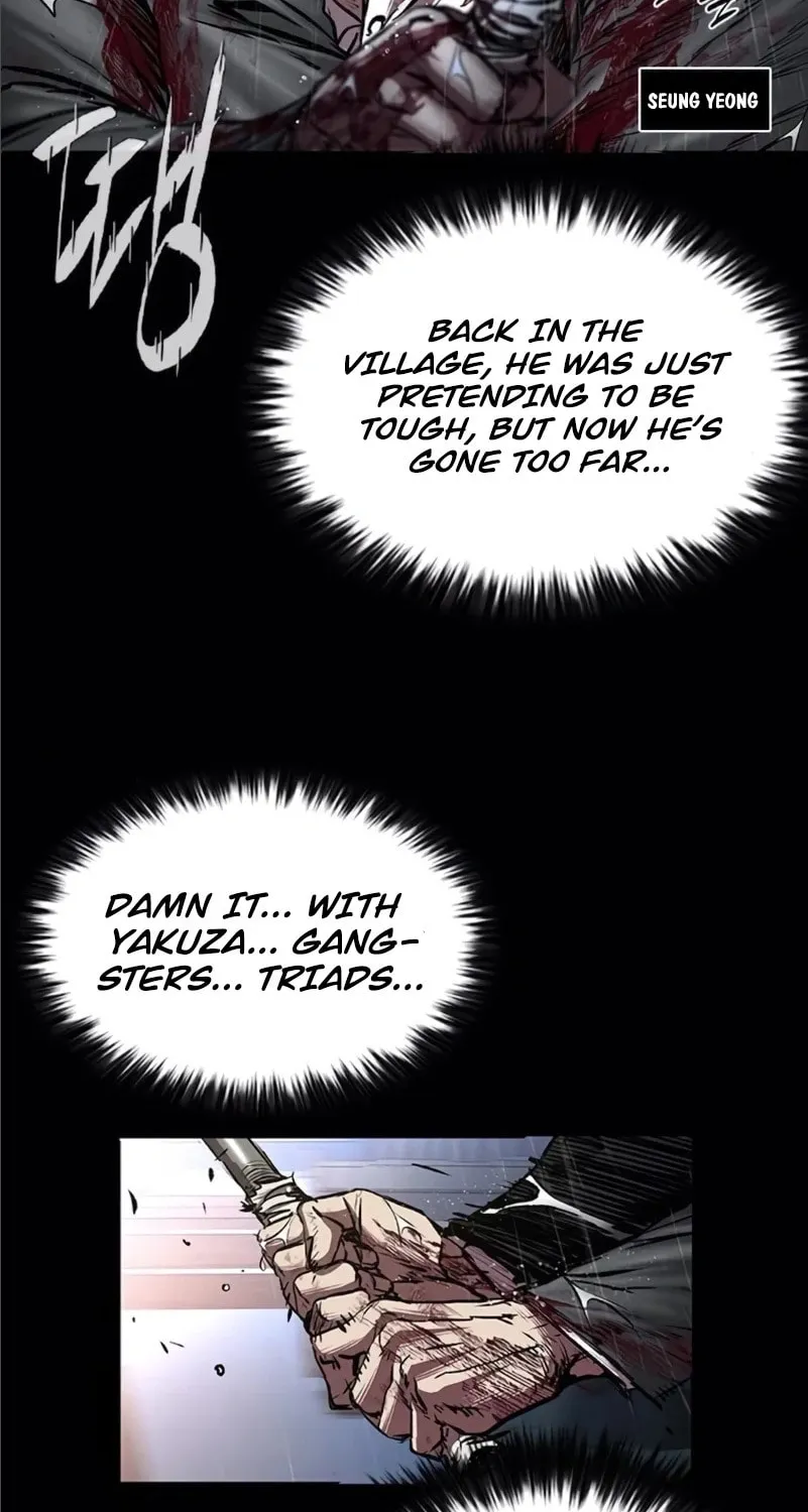 Castle 2: Pinnacle Chapter 97 page 6 - 