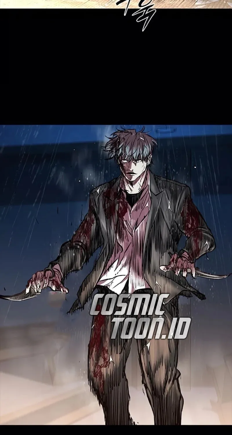 Castle 2: Pinnacle Chapter 97 page 51 - 