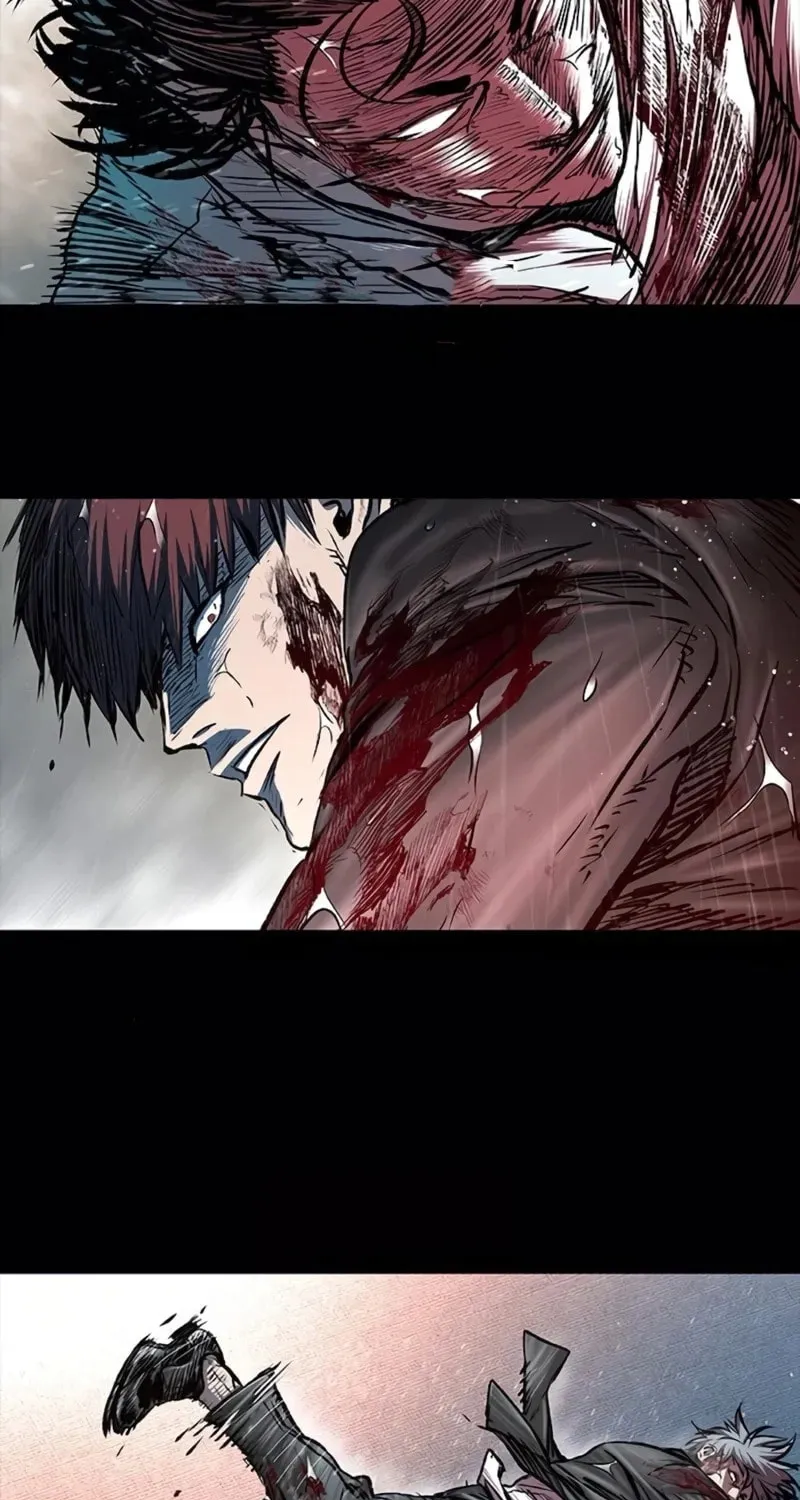 Castle 2: Pinnacle Chapter 97 page 57 - 