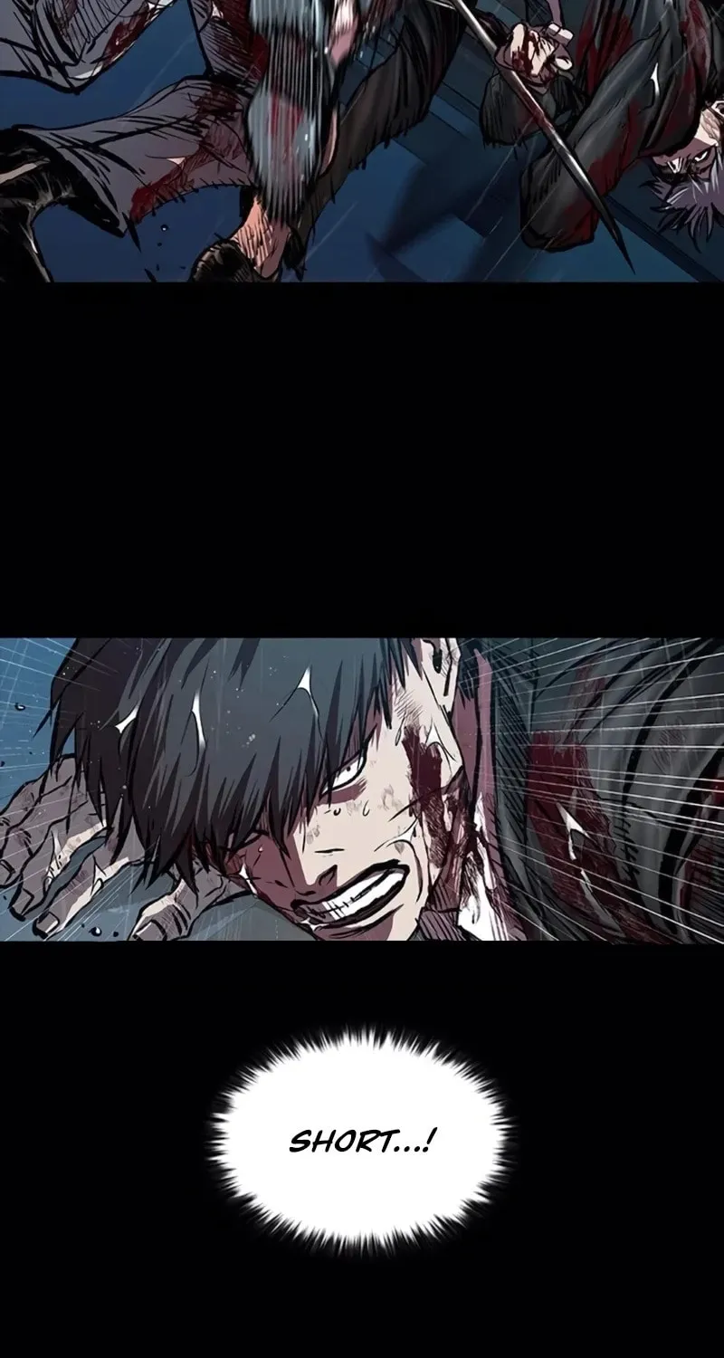 Castle 2: Pinnacle Chapter 97 page 60 - 
