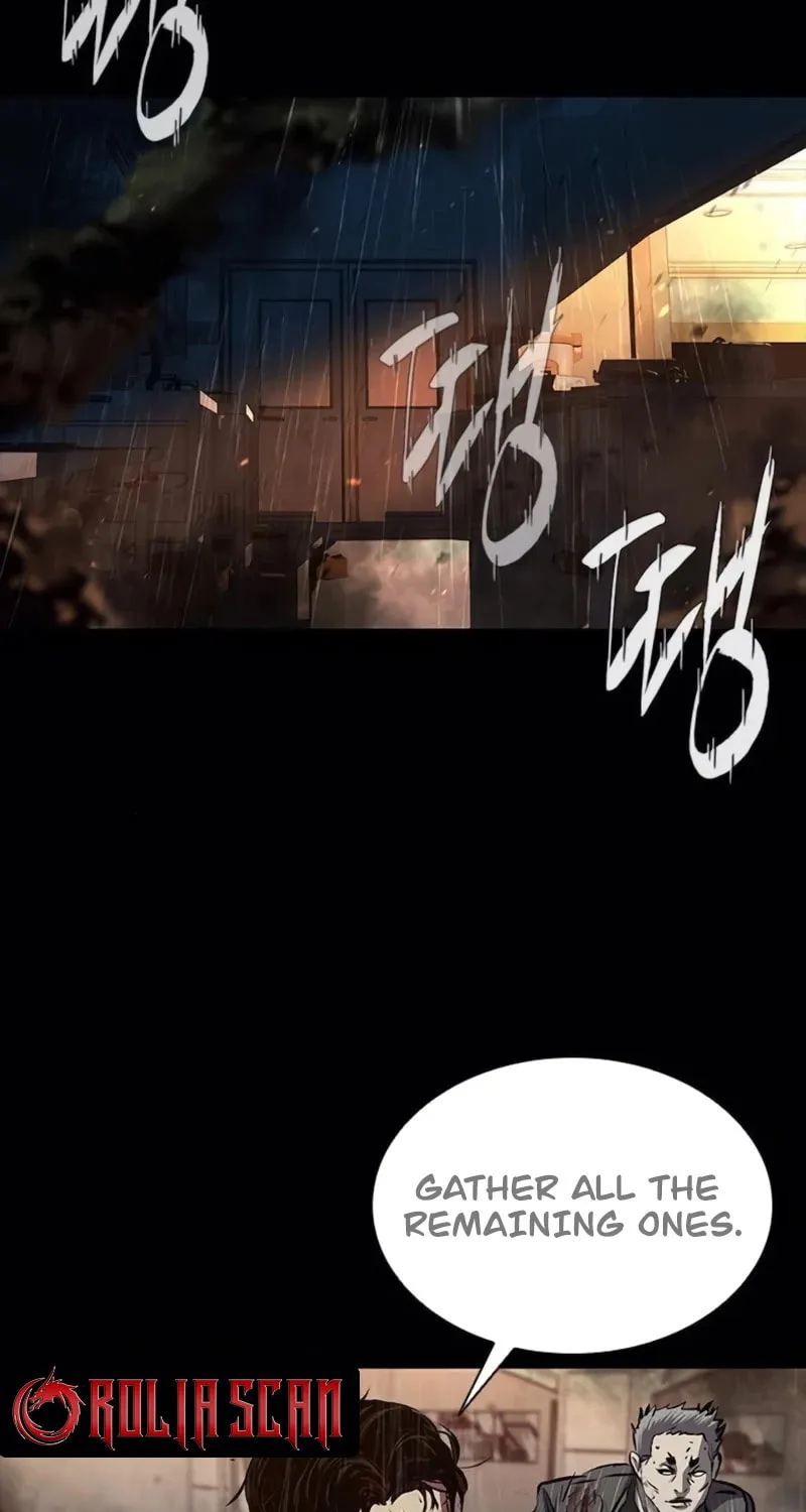 Castle 2: Pinnacle Chapter 97 page 69 - 