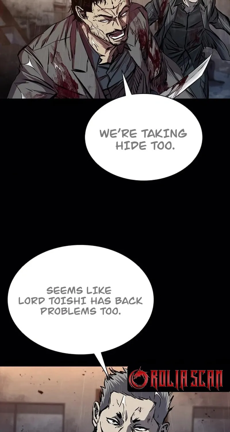 Castle 2: Pinnacle Chapter 97 page 70 - 