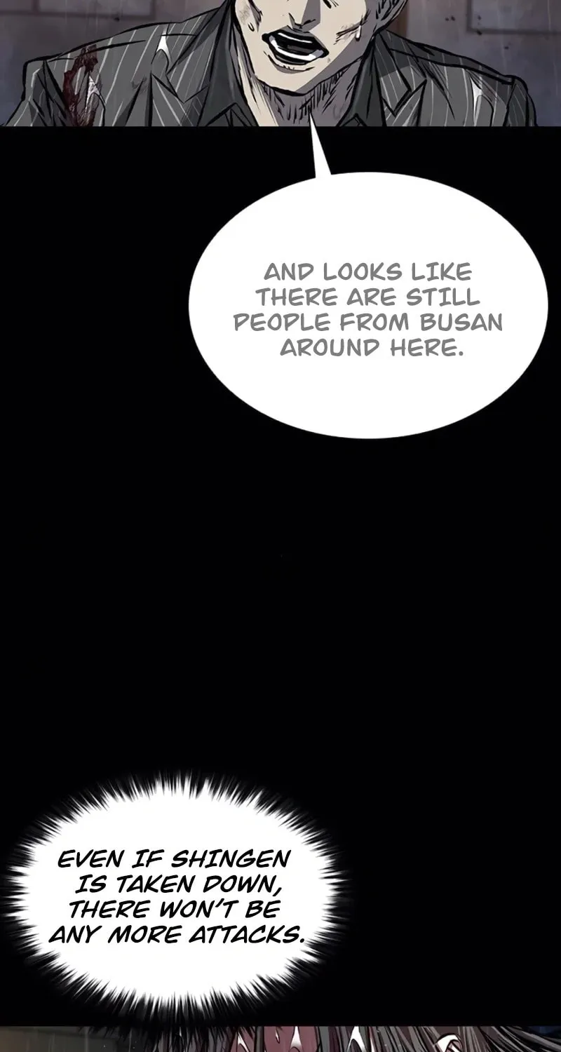 Castle 2: Pinnacle Chapter 97 page 71 - 