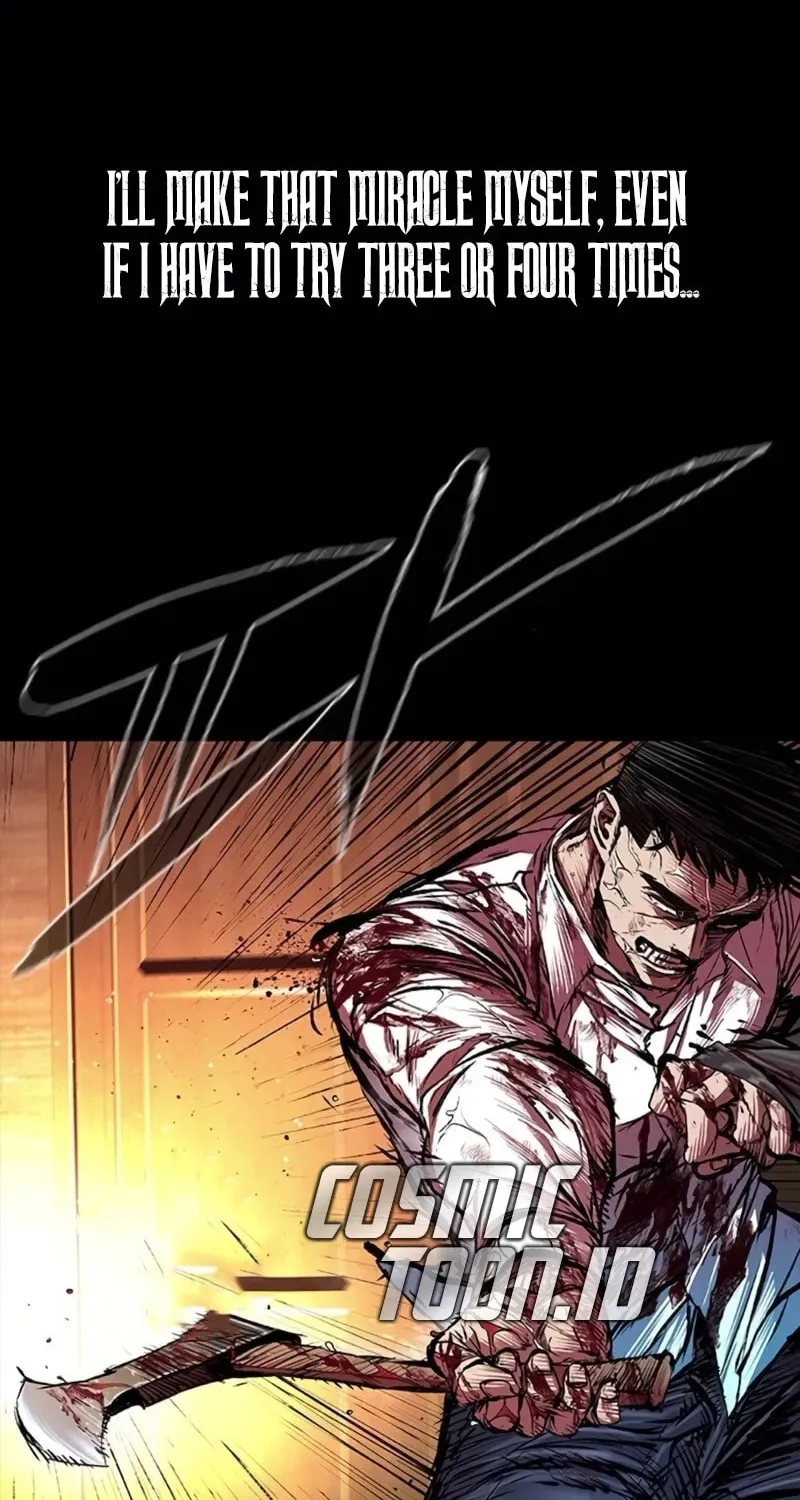 Castle 2: Pinnacle Chapter 97 page 80 - 