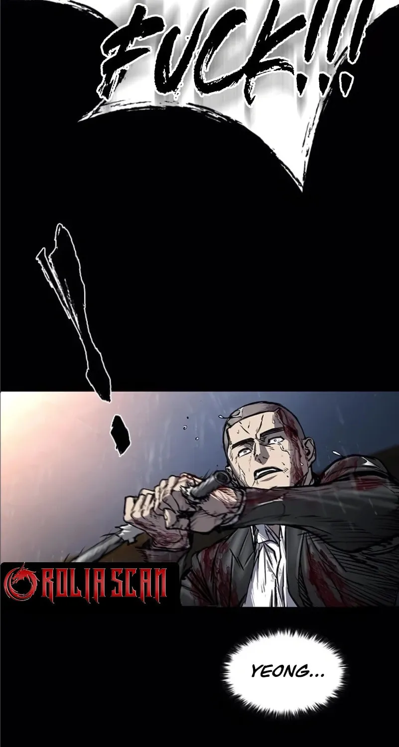Castle 2: Pinnacle Chapter 97 page 9 - 