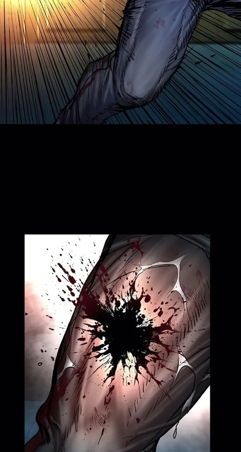 Castle 2: Pinnacle Chapter 97 page 81 - 