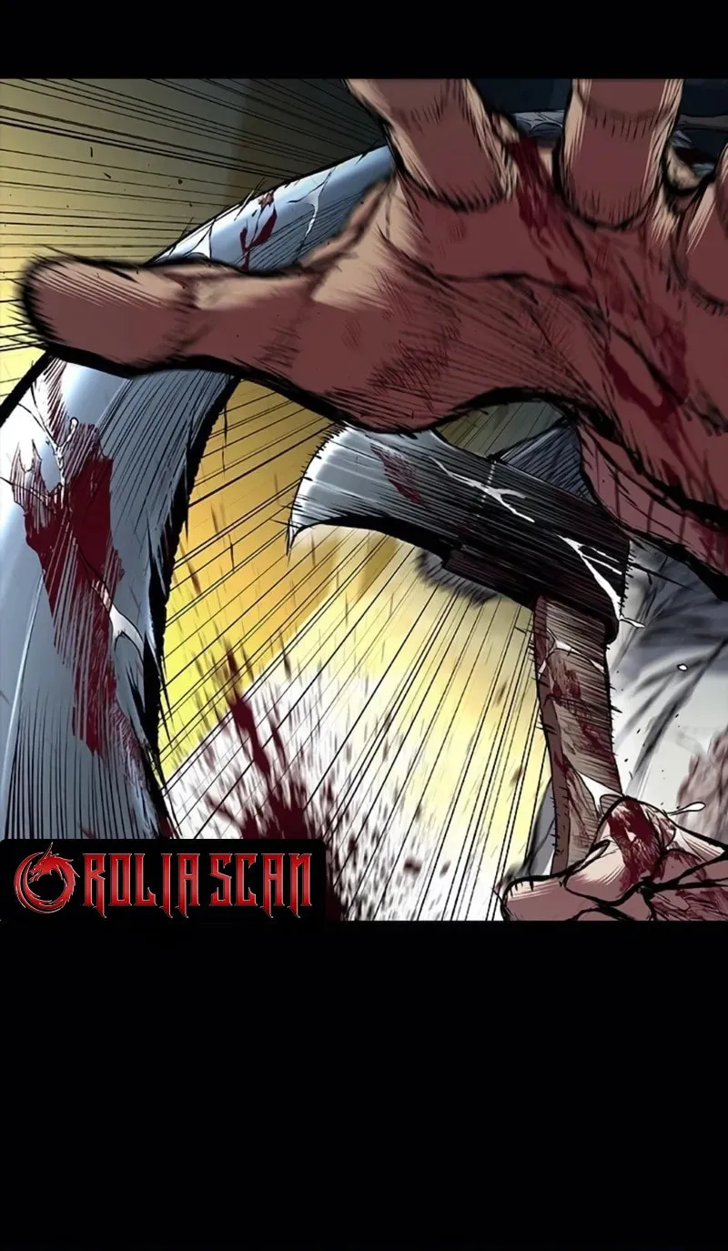 Castle 2: Pinnacle Chapter 97 page 91 - 