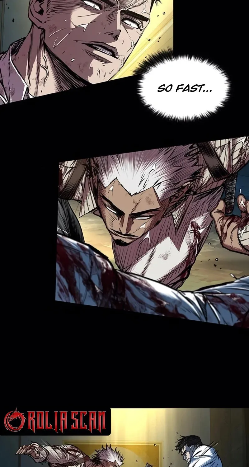 Castle 2: Pinnacle Chapter 97 page 98 - 