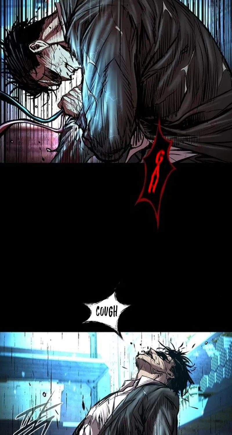Castle 2: Pinnacle Chapter 98 page 101 - 