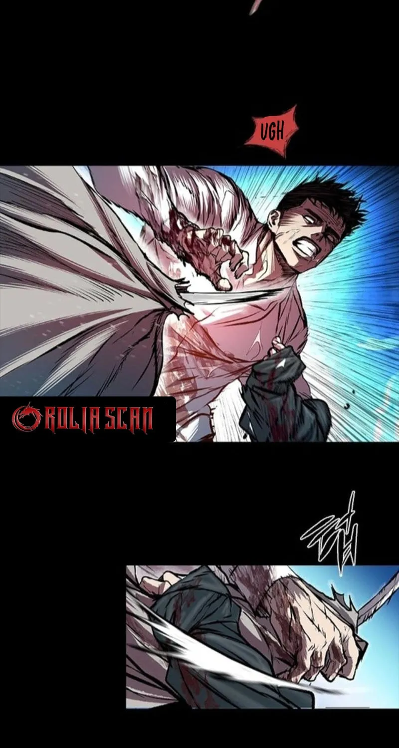 Castle 2: Pinnacle Chapter 98 page 12 - 