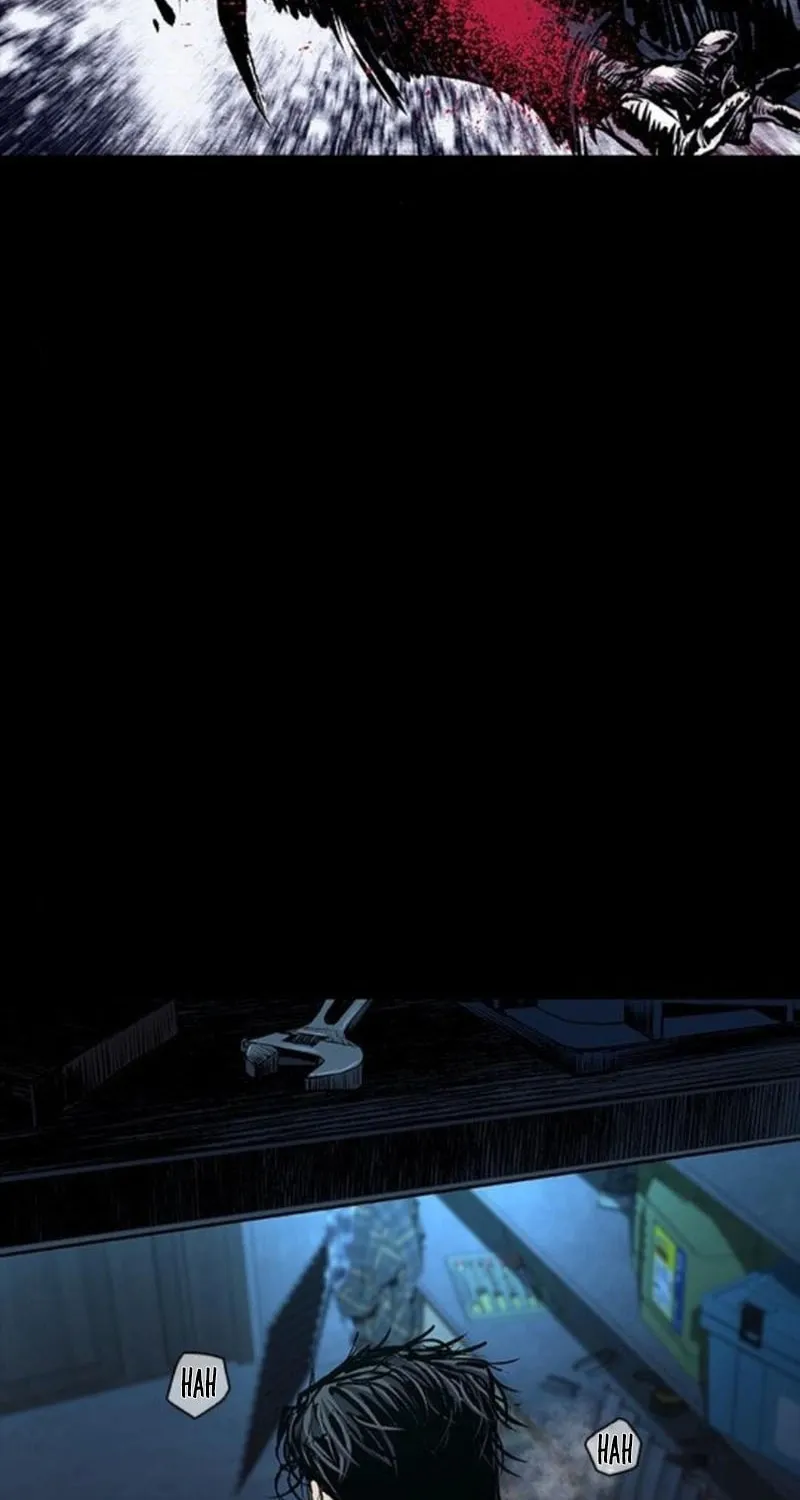 Castle 2: Pinnacle Chapter 98 page 111 - 